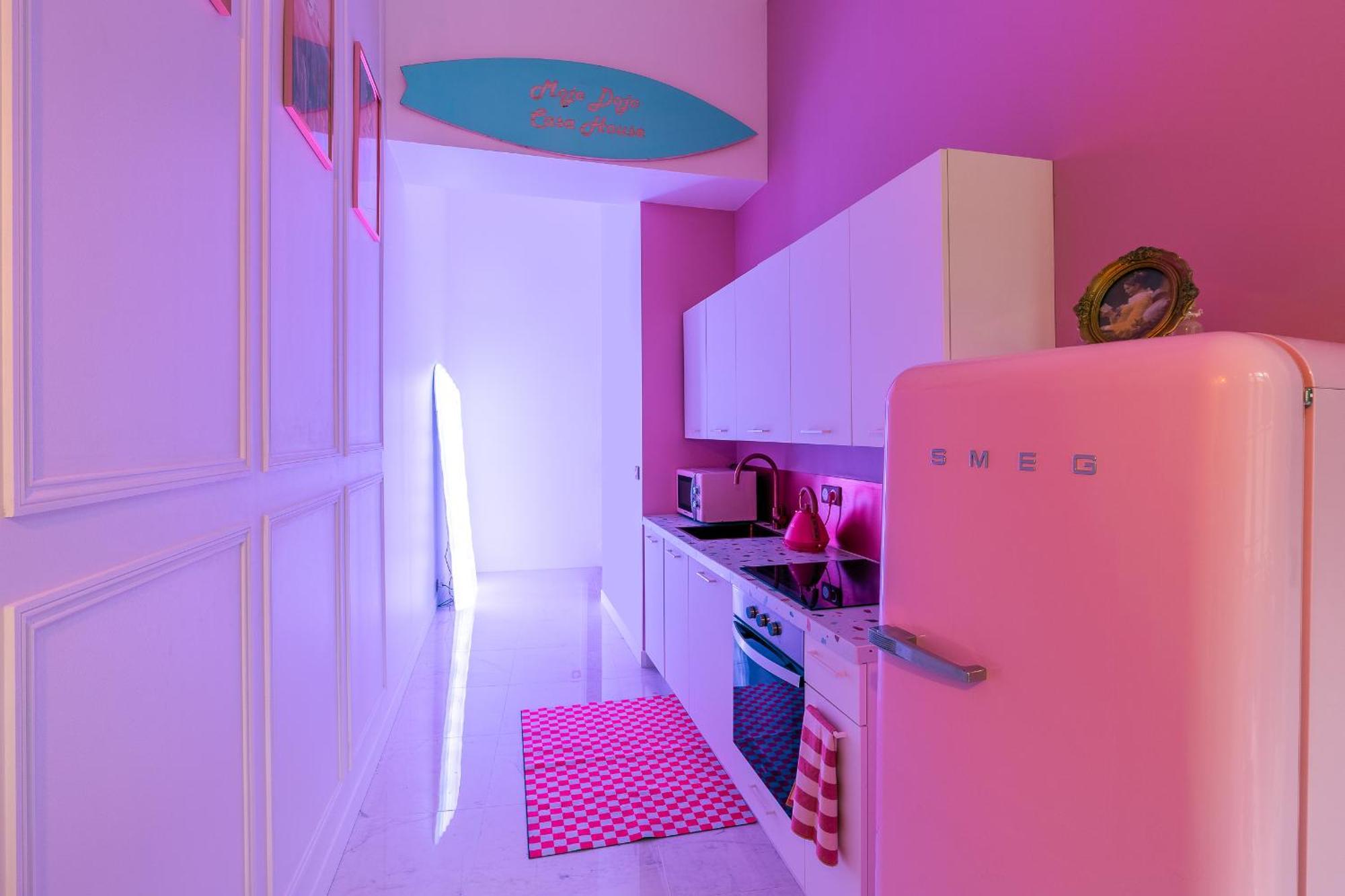 Apartment Beautiful Modern Barbie Flat In *